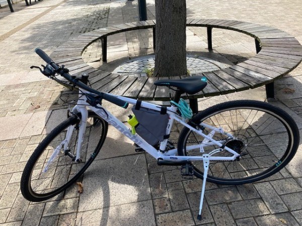 エルフィンロードに行ってみた 2021年9月